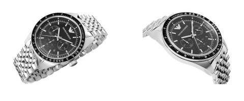 Zegarek Męski Emporio Armani Sportivo AR5988 Zegarek Męski Emporio Armani Sportivo AR5988