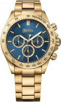 Zegarek Męski Hugo Boss Ikon 1513340 + BOX Zegarek Męski Hugo Boss Ikon 1513340 + BOX