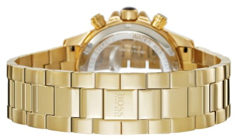 Zegarek Męski Hugo Boss Ikon 1513340 + BOX Zegarek Męski Hugo Boss Ikon 1513340 + BOX