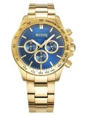 Zegarek Męski Hugo Boss Ikon 1513340 + BOX Zegarek Męski Hugo Boss Ikon 1513340 + BOX
