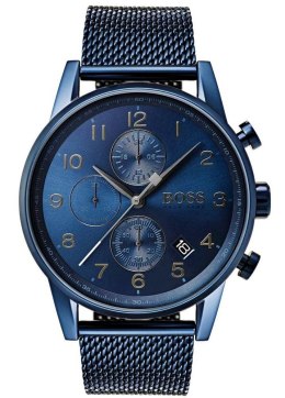 Zegarek Męski Hugo Boss Navigator 1513538 + BOX