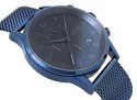 Zegarek Męski Hugo Boss Navigator 1513538 + BOX Zegarek Męski Hugo Boss Navigator 1513538 + BOX