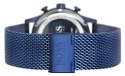 Zegarek Męski Hugo Boss Navigator 1513538 + BOX Zegarek Męski Hugo Boss Navigator 1513538 + BOX