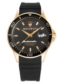 Zegarek Męski MASERATI Sfida R8821140001 + BOX Zegarek Męski MASERATI Sfida R8821140001 + BOX