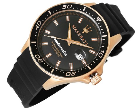 Zegarek Męski MASERATI Sfida R8821140001 + BOX Zegarek Męski MASERATI Sfida R8821140001 + BOX