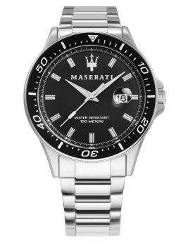 Zegarek Męski MASERATI Sfida R8853140002 + BOX