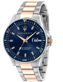 Zegarek Męski MASERATI Sfida R8853140003 + BOX