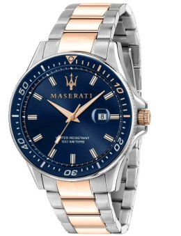 Zegarek Męski MASERATI Sfida R8853140003 + BOX