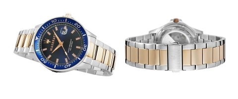 Zegarek Męski MASERATI Sfida R8853140003 + BOX Zegarek Męski MASERATI Sfida R8853140003 + BOX