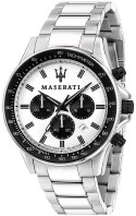 Zegarek Męski Maserati Sfida R8873640003 + BOX Zegarek Męski Maserati Sfida R8873640003 + BOX