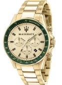 Zegarek Męski MASERATI Sfida R8873640005 + BOX Zegarek Męski MASERATI Sfida R8873640005 + BOX