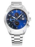 Zegarek Męski MASERATI Traguardo R8853112505 + BOX Zegarek Męski MASERATI Traguardo R8853112505 + BOX