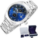 Zegarek Męski MASERATI Traguardo R8853112505 + BOX Zegarek Męski MASERATI Traguardo R8853112505 + BOX