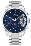 Zegarek Męski Tommy Hilfiger Baker 1710448 + BOX Zegarek Męski Tommy Hilfiger Baker 1710448 + BOX