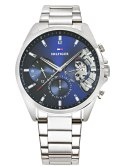 Zegarek Męski Tommy Hilfiger Baker 1710448 + BOX Zegarek Męski Tommy Hilfiger Baker 1710448 + BOX