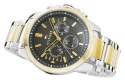 Zegarek Męski Tommy Hilfiger Decker 1791559 Zegarek Męski Tommy Hilfiger Decker 1791559