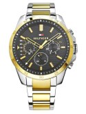 Zegarek Męski Tommy Hilfiger Decker 1791559 Zegarek Męski Tommy Hilfiger Decker 1791559