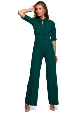 Kombinezon Damski Model S243 Green - Stylove - M