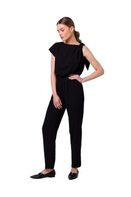 Kombinezon Model S345 Black - Stylove - XL