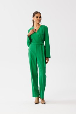 Kombinezon Model S352 Green - Stylove - L