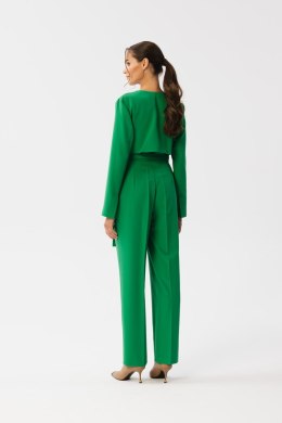Kombinezon Model S352 Green - Stylove - M