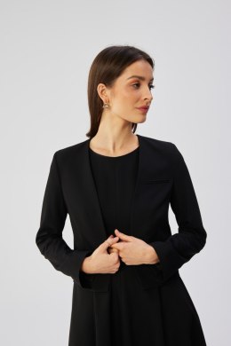 Marynarka Model S368 Black - Stylove - M