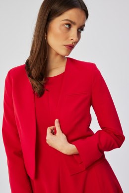 Marynarka Model S368 Red - Stylove - S