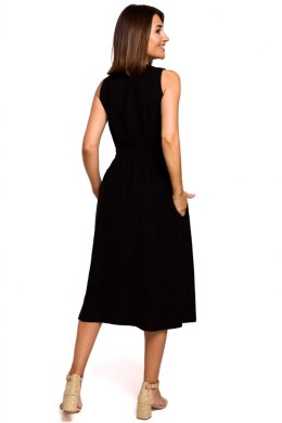 Sukienka Model S224 Black - Stylove - L