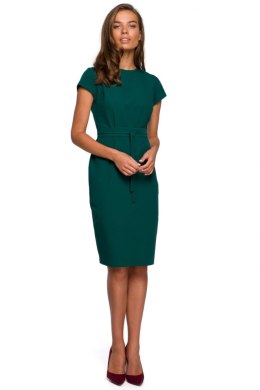 Sukienka Model S239 Green - Stylove - M