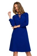 Sukienka Model S325 Chaber - Stylove - M Sukienka Model S325 Chaber - Stylove - M