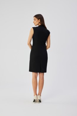 Sukienka Model S360 Black - Stylove - XL