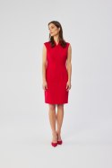 Sukienka Model S360 Red - Stylove - M Sukienka Model S360 Red - Stylove - M