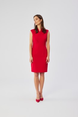 Sukienka Model S360 Red - Stylove - M