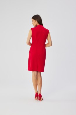 Sukienka Model S360 Red - Stylove - M