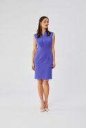 Sukienka Model S360 Violet - Stylove - XL Sukienka Model S360 Violet - Stylove - XL