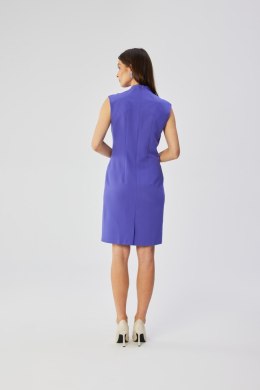 Sukienka Model S360 Violet - Stylove - M