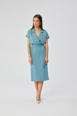 Sukienka Model S363 Colt Blue - Stylove - XXL