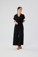 Sukienka Model S364 Black - Stylove - XL