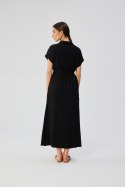 Sukienka Model S364 Black - Stylove - XL