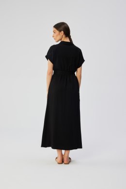 Sukienka Model S364 Black - Stylove - XL