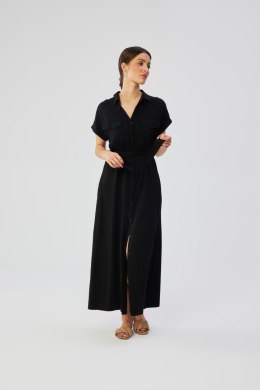 Sukienka Model S364 Black - Stylove - M