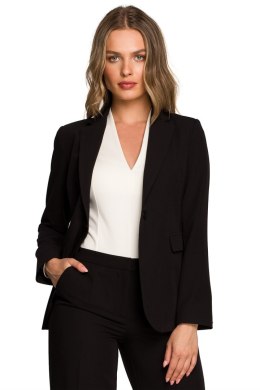Żakiet Model S310 Black - Stylove - L