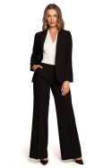 Żakiet Model S310 Black - Stylove - L Żakiet Model S310 Black - Stylove - L