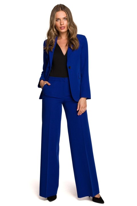 Żakiet Model S310 Chaber - Stylove - XXL Żakiet Model S310 Chaber - Stylove - XXL