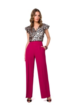 Bluzka Model S344 Model 2 - Stylove - L