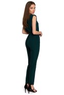 Kombinezon Model S259 Green - Stylove - XXL Kombinezon Model S259 Green - Stylove - XXL
