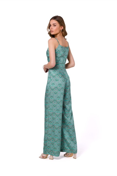 Kombinezon Model S334 Model 1 - Stylove - XXL Kombinezon Model S334 Model 1 - Stylove - XXL