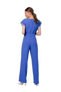 Kombinezon Model S339 Blue - Stylove - M