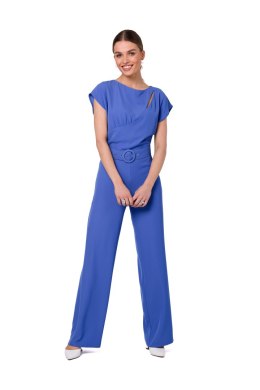 Kombinezon Model S339 Blue - Stylove - s