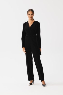 Kombinezon Model S352 Black - Stylove - L